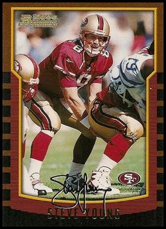 88 Steve Young